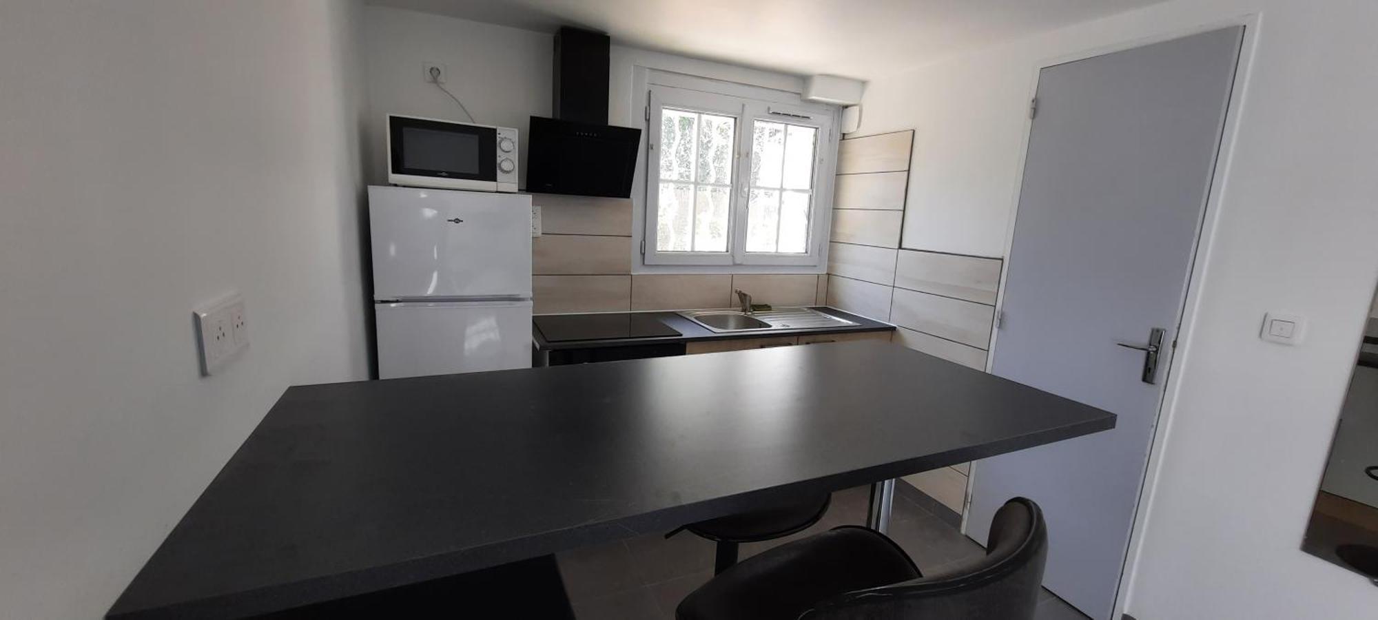 Studio 25 Ле-Праде Номер фото